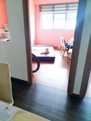 Blk 101B Eastcreek @ Canberra (Sembawang), HDB 4 Rooms #621743691